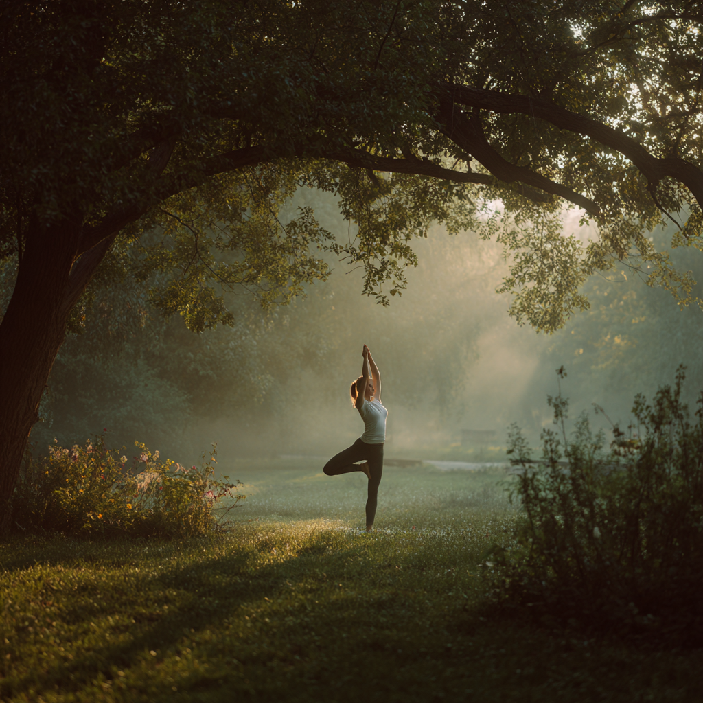 Kontakt - jógové studio